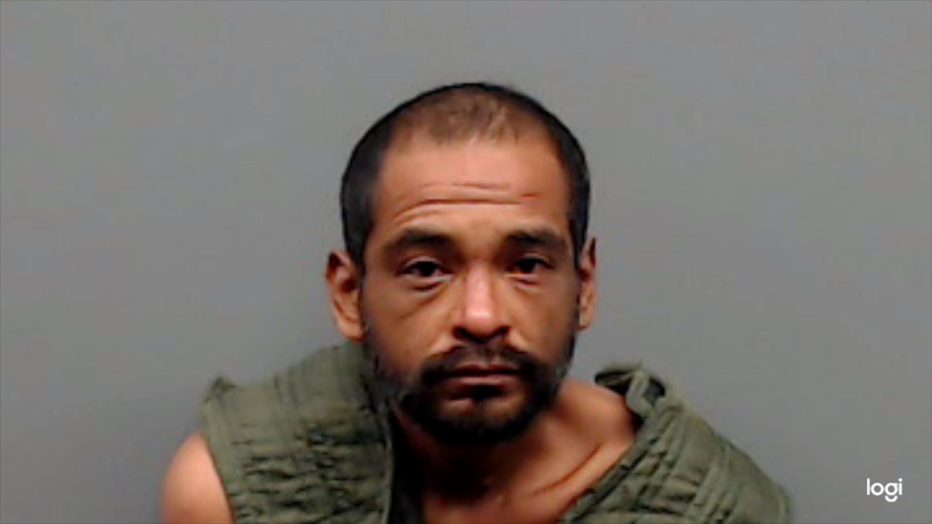 LICERIO, IVAN booking photo