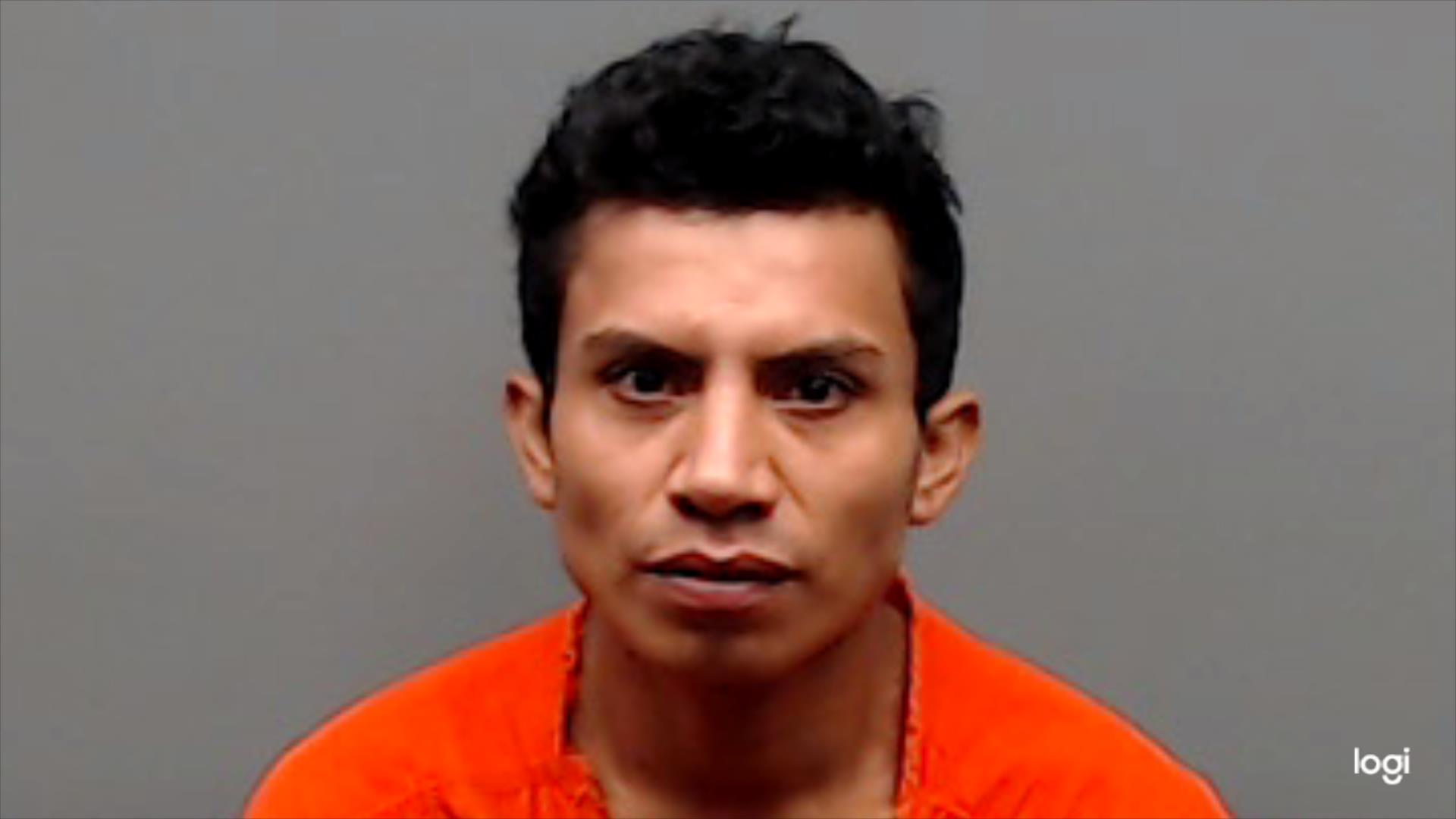 RAMIREZ-HERNANDEZ, JAVIER booking photo