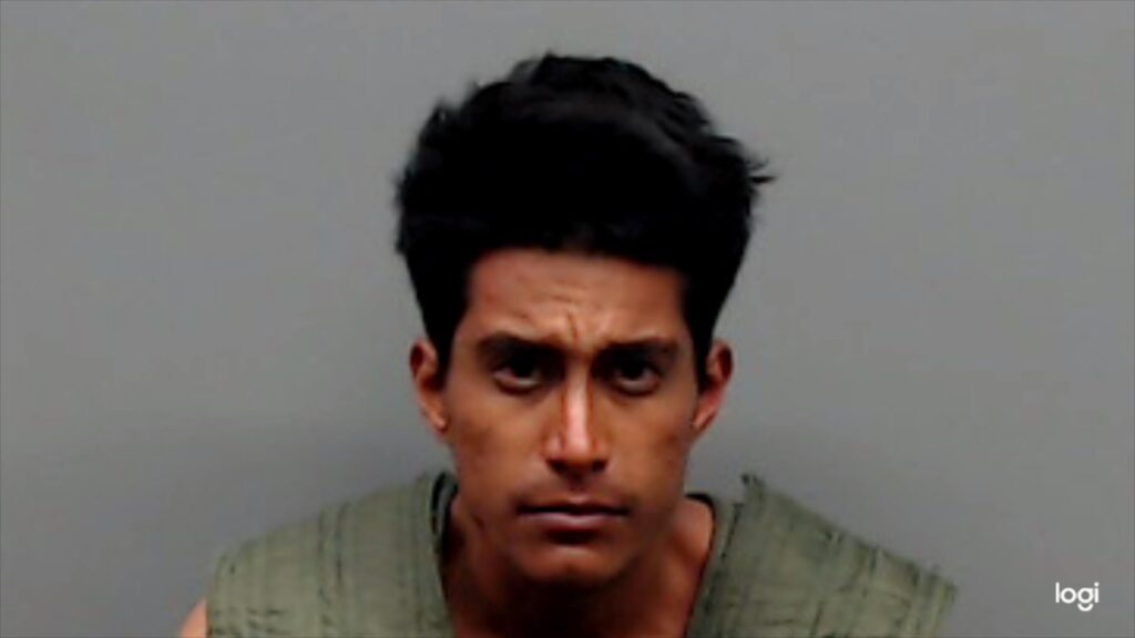 ENRIQUEZ, JOSE ARMANDO arrest record in Smith County, Texas ENRIQUEZ, JOSE ARMANDO arrested in Smith County, Texas mugshot