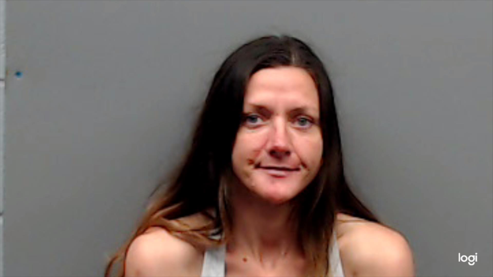 GUYER, TATUM SHAY booking photo