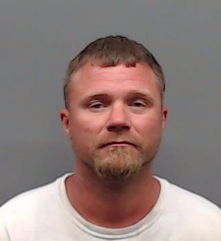 WOOD, MATTHEW MARTIN booking photo