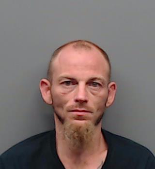 DAVIS, KRISTIAN booking photo