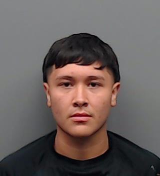 NAVA, EULUJIO booking photo
