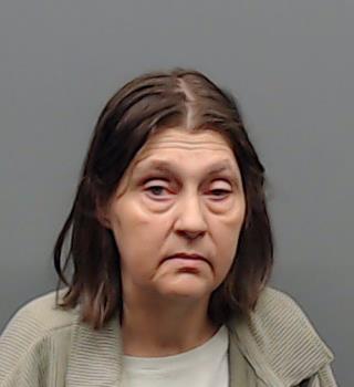 TYLER, CARLA PHILLIPS booking photo