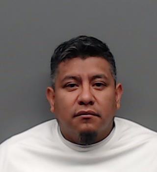 ZEA, EMMANUEL booking photo