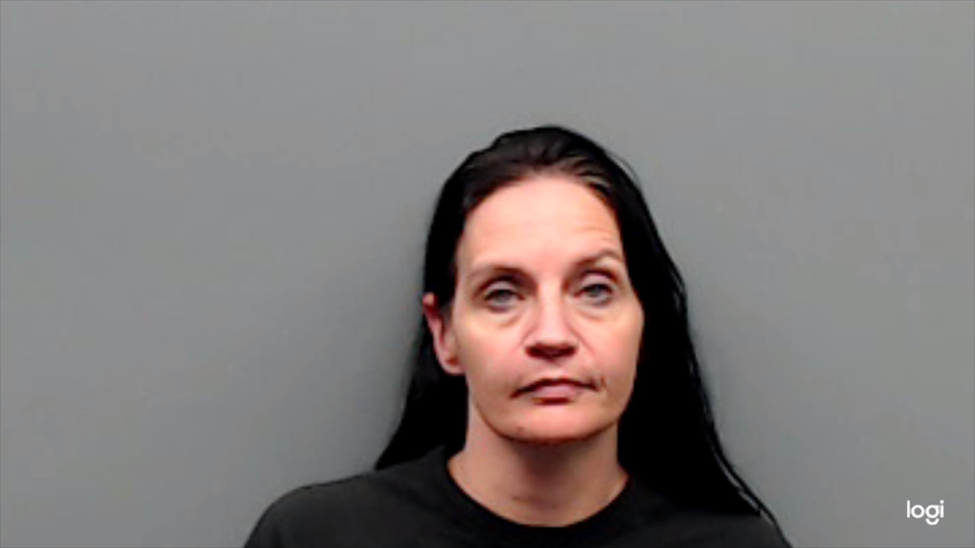 JONES, CAMIE DENAE booking photo