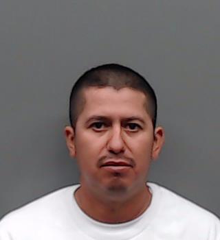 FERRER, CRESCENCIO booking photo