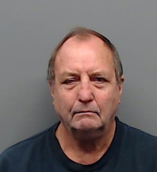 MCMOYLE, JOHN THOMAS booking photo