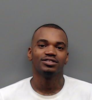 ERWIN, LADARIUS DAVON booking photo