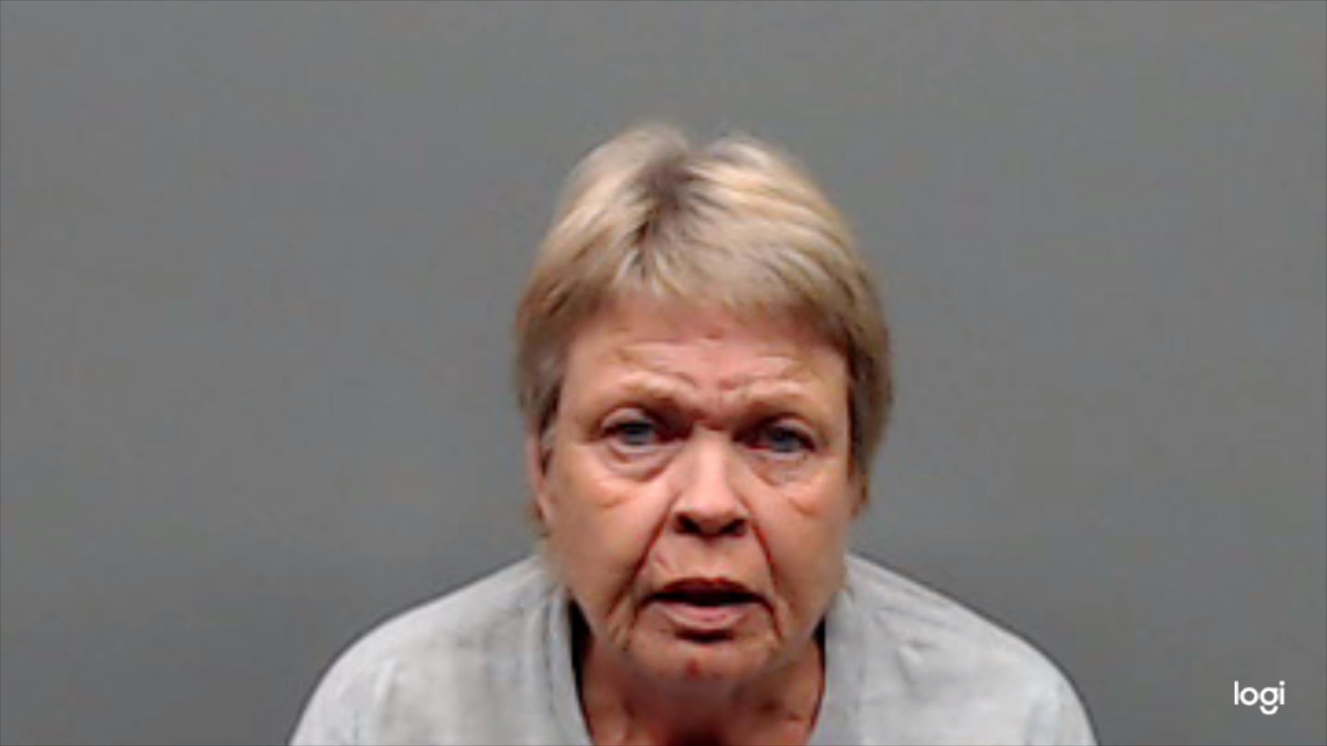 COLE, SONJA booking photo