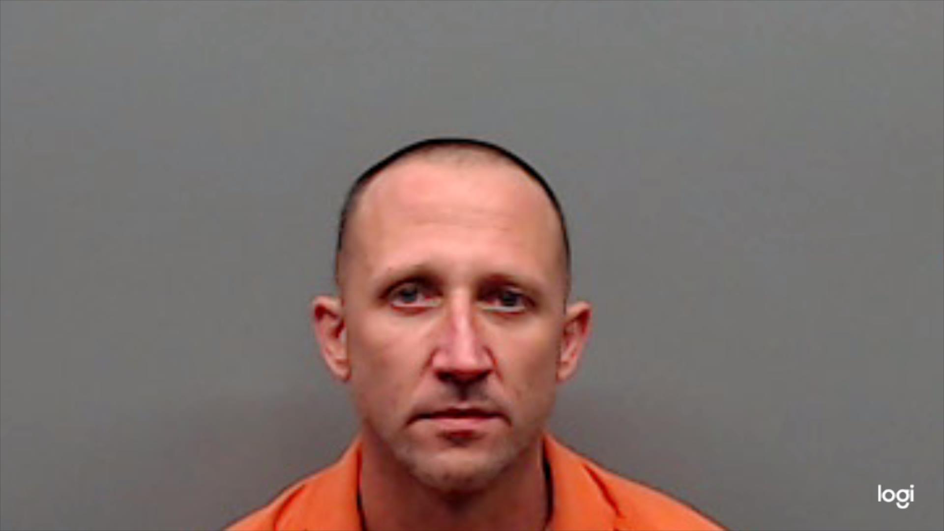 BROWITT, THOMAS ALLEN booking photo