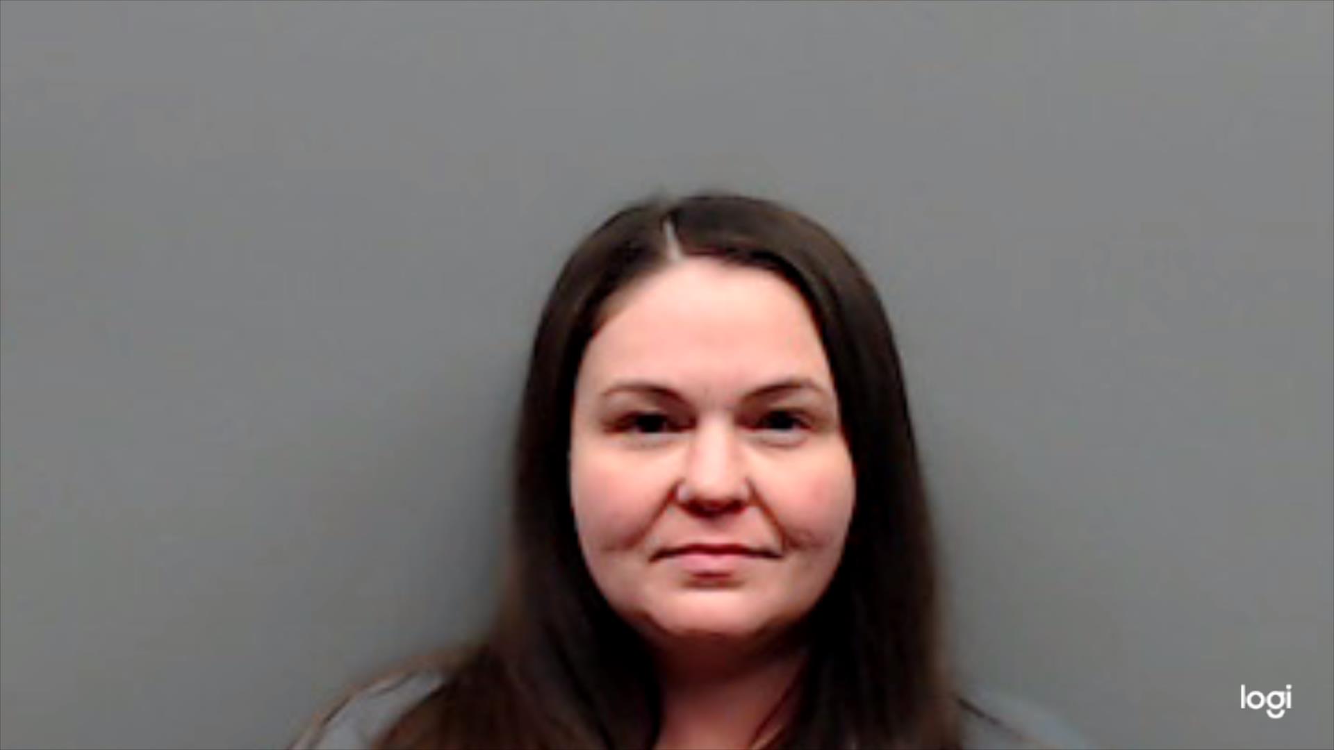 SIMMONS, AMANDA ASHLEY booking photo
