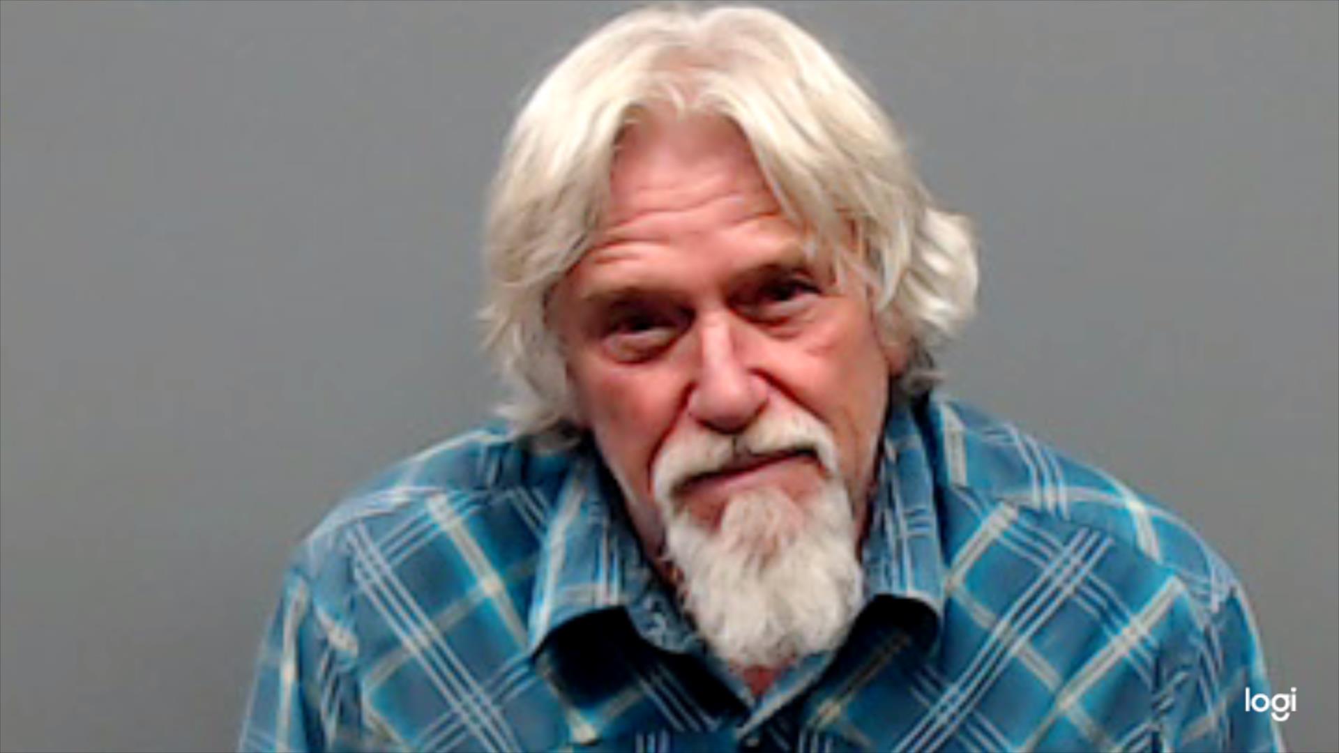 SPRAGUE, FREDRICK EUGENE booking photo