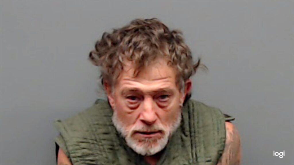 CERNOCH, RICHARD EVAN arrest record in Smith County, Texas CERNOCH, RICHARD EVAN arrested in Smith County, Texas mugshot
