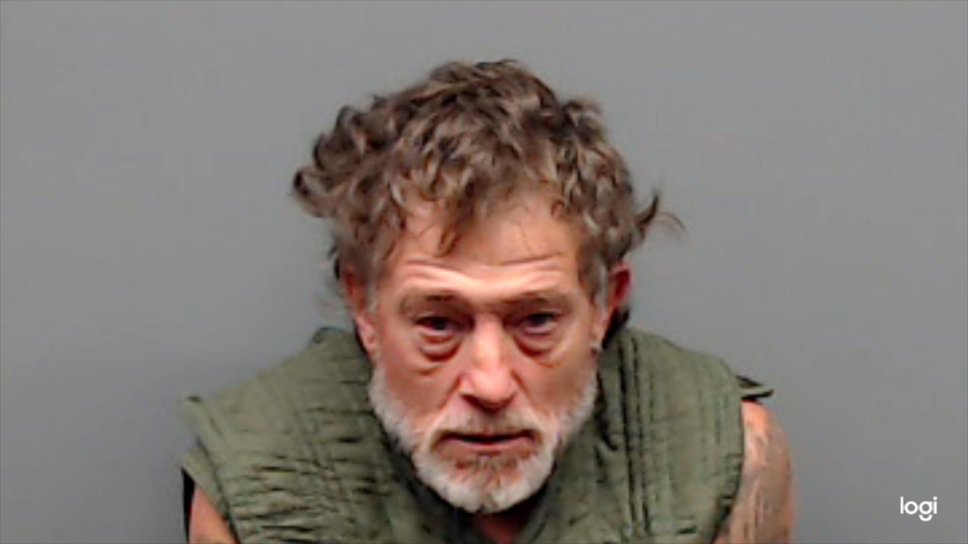 CERNOCH, RICHARD EVAN booking photo