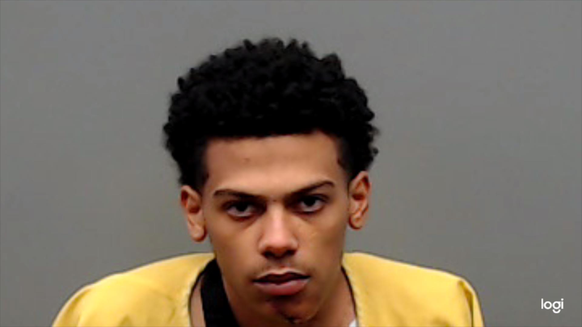 OLIVER, JAYDEN DAJUAN booking photo