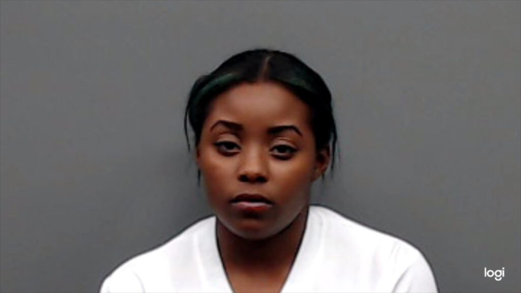 CRUMPTON, TAELOR arrest record in Smith County, Texas CRUMPTON, TAELOR arrested in Smith County, Texas mugshot