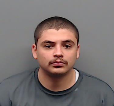 AGUIRRE, ALEXANDER booking photo