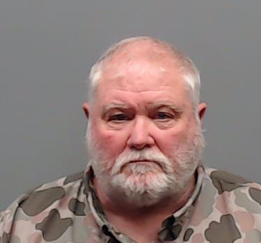 BELL, CHRISTOPHER BLAKE booking photo