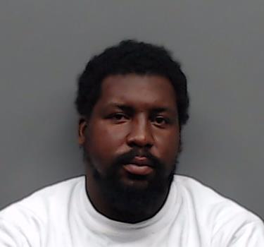 WILLIAMS, COLTON JEROME booking photo