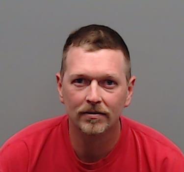 MACHOWSKI, CHRISTOPHER ADAM booking photo