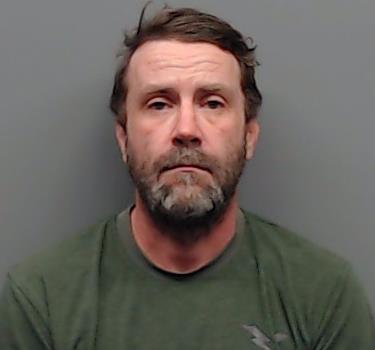 THOMPSON, DANE AKIN booking photo