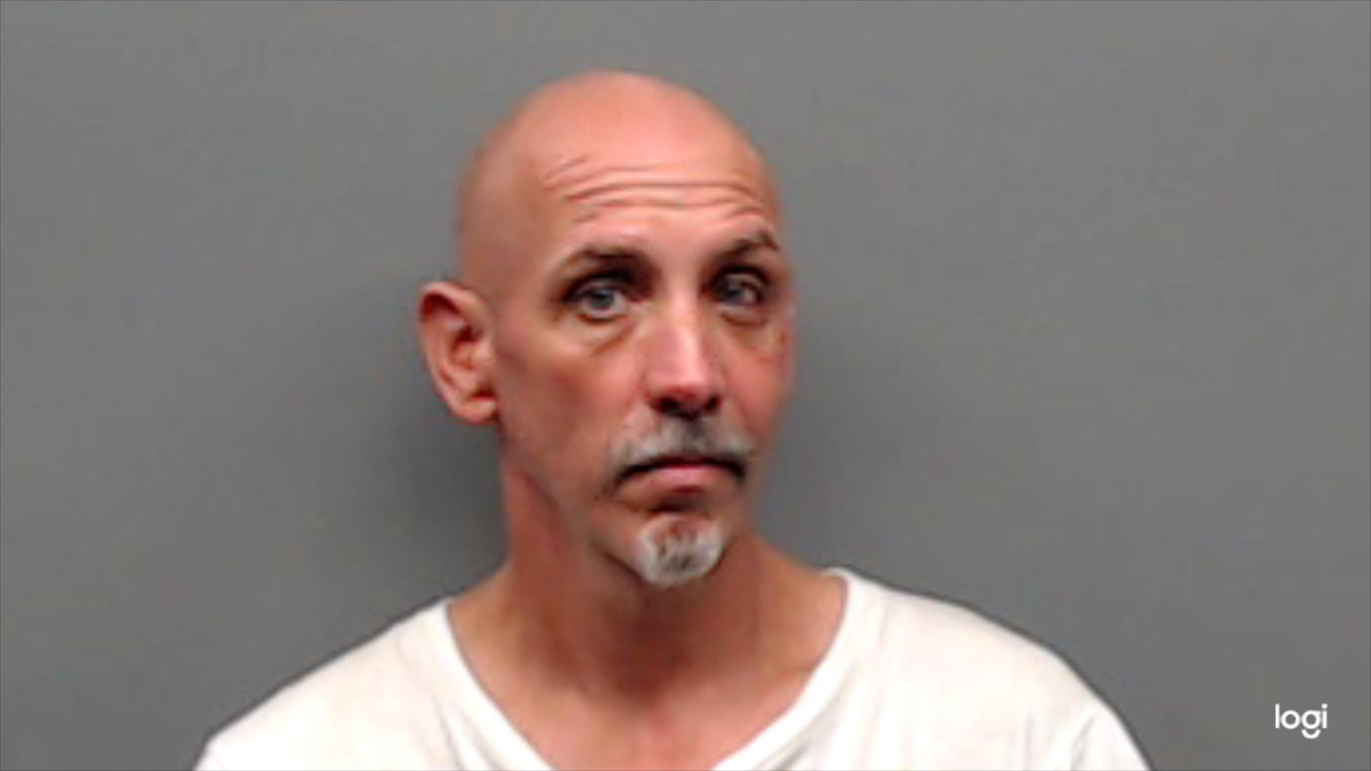 LOCKLEY, STEPHEN JAMES booking photo