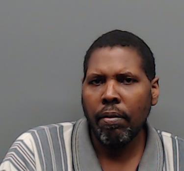 CLARK, CURTIS DEWAYNE booking photo