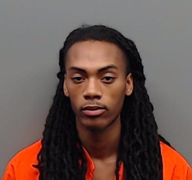 BROWN, CHADARIUN KEYSHAWN booking photo