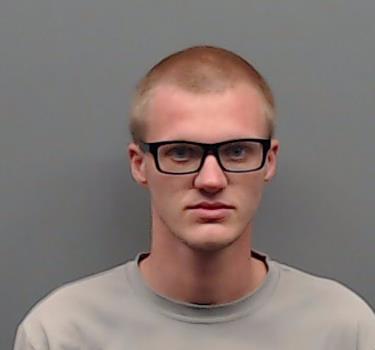 BILLIG, ETHAN SAMUEL booking photo