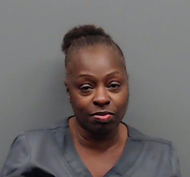 CHERRY, LATACHA LOTA booking photo