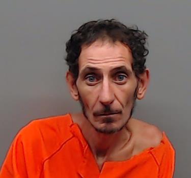 EAVES, JAMES WARREN booking photo