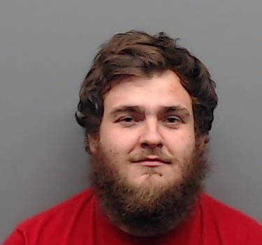 ARNOLD, RILEY AUGUST booking photo