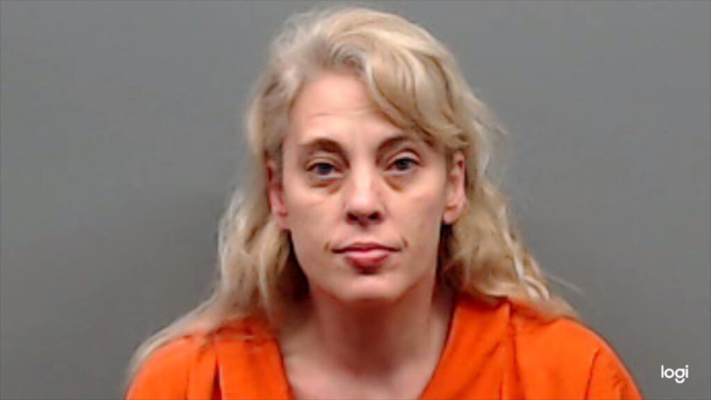 MORRIS, JENNIFER DENIESE arrest record in Smith County, Texas MORRIS, JENNIFER DENIESE arrested in Smith County, Texas mugshot