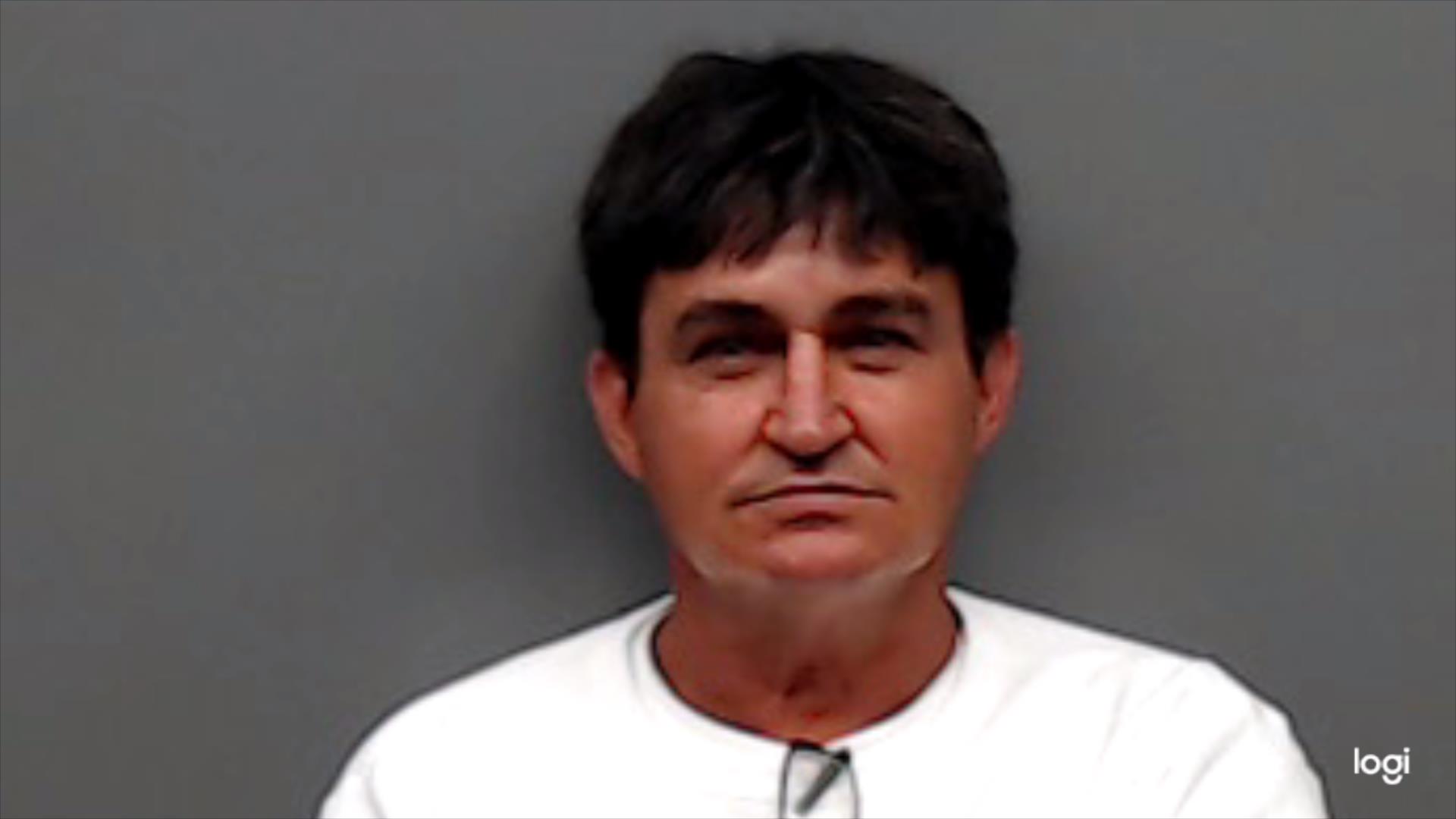 HITT, BRIAN LEE booking photo