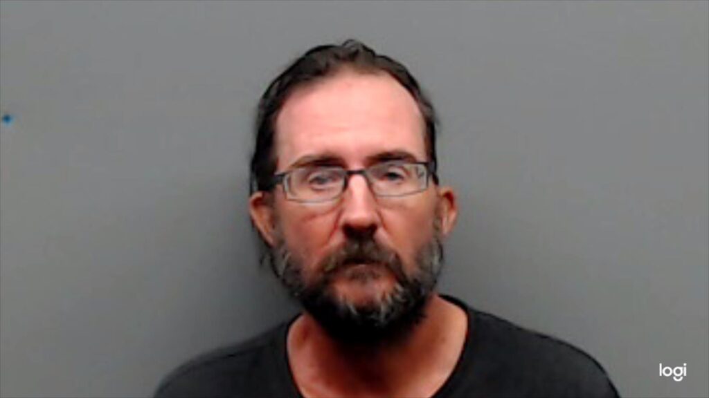 CAIN, TROY JASON arrest record in Smith County, Texas CAIN, TROY JASON arrested in Smith County, Texas mugshot