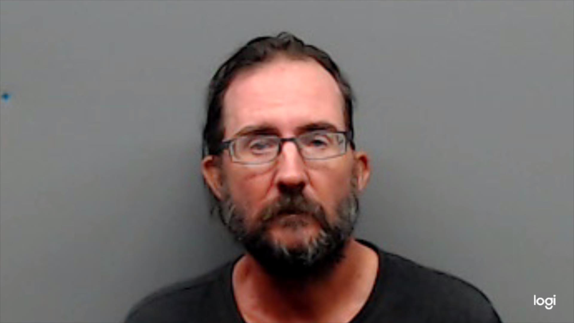 CAIN, TROY JASON booking photo