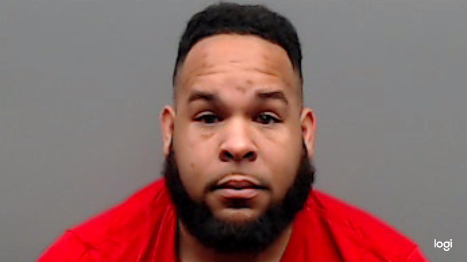 ADAMS, QUINTEN ONEAL booking photo