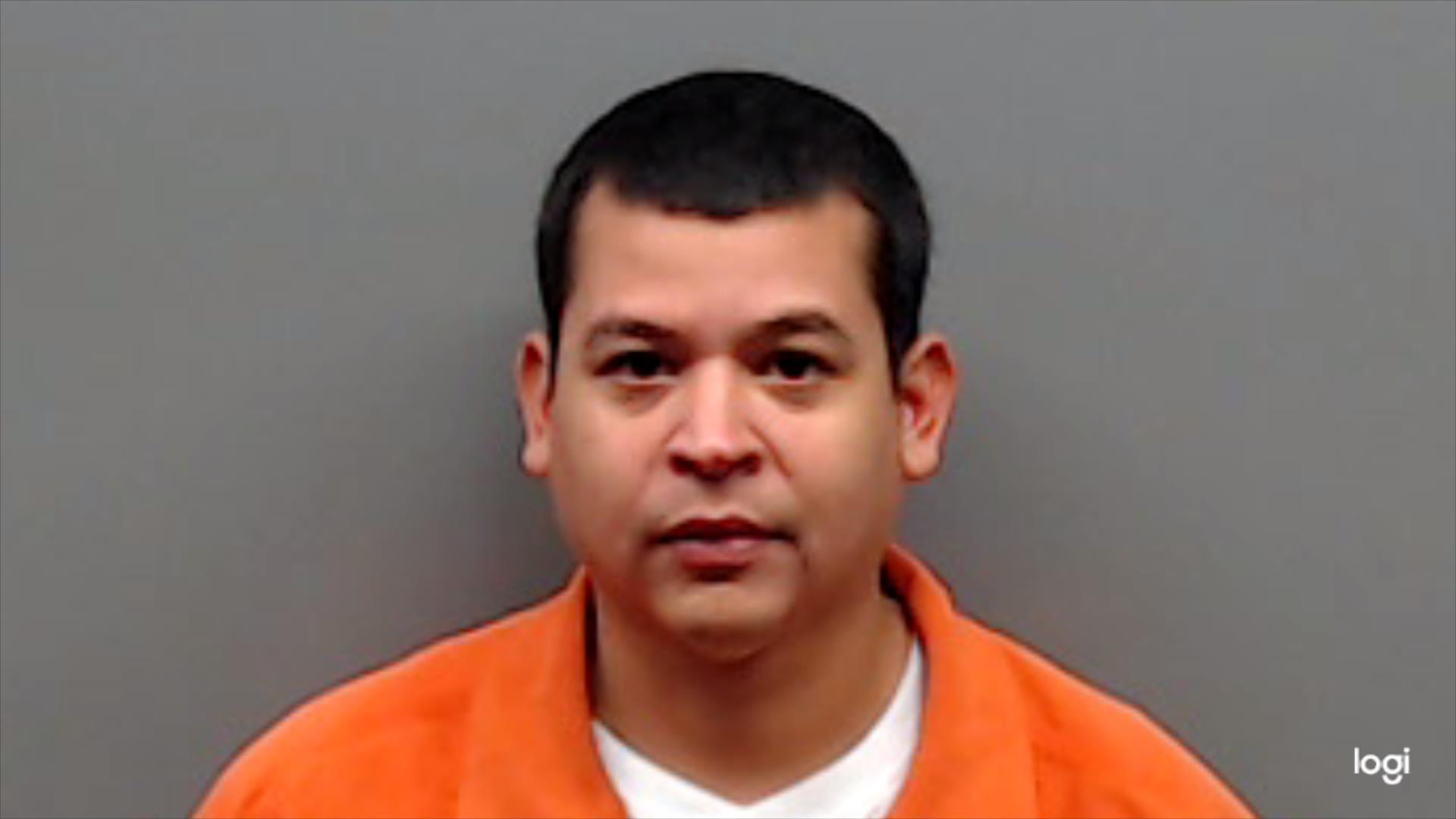 TALAVERA, NAVIL SALVADOR booking photo