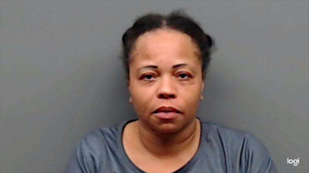 PETTIGREW, TASHAM MICHELLE arrest record in Smith County, Texas PETTIGREW, TASHAM MICHELLE arrested in Smith County, Texas mugshot