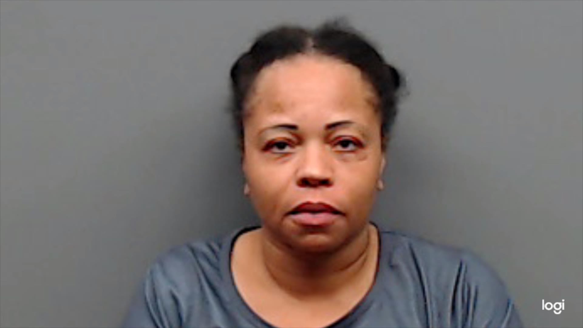 PETTIGREW, TASHAM MICHELLE booking photo