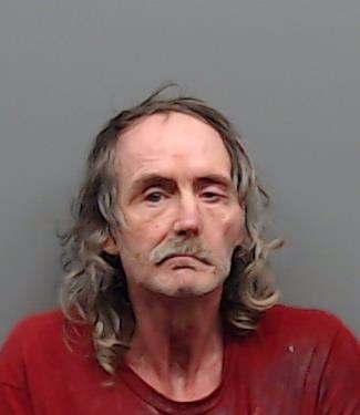 TOOLE, DONAVAN WAYNE booking photo