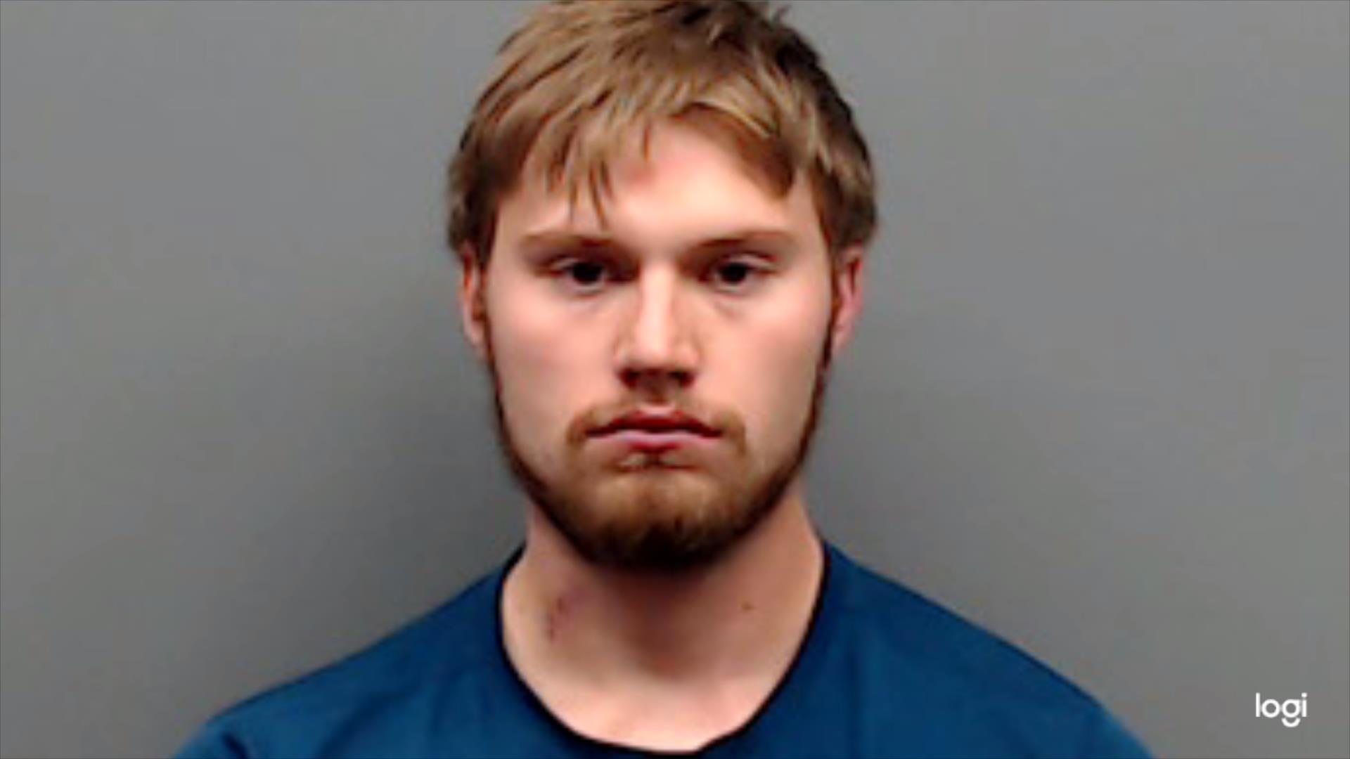 KELTNER, RICHARD JOSEPH booking photo