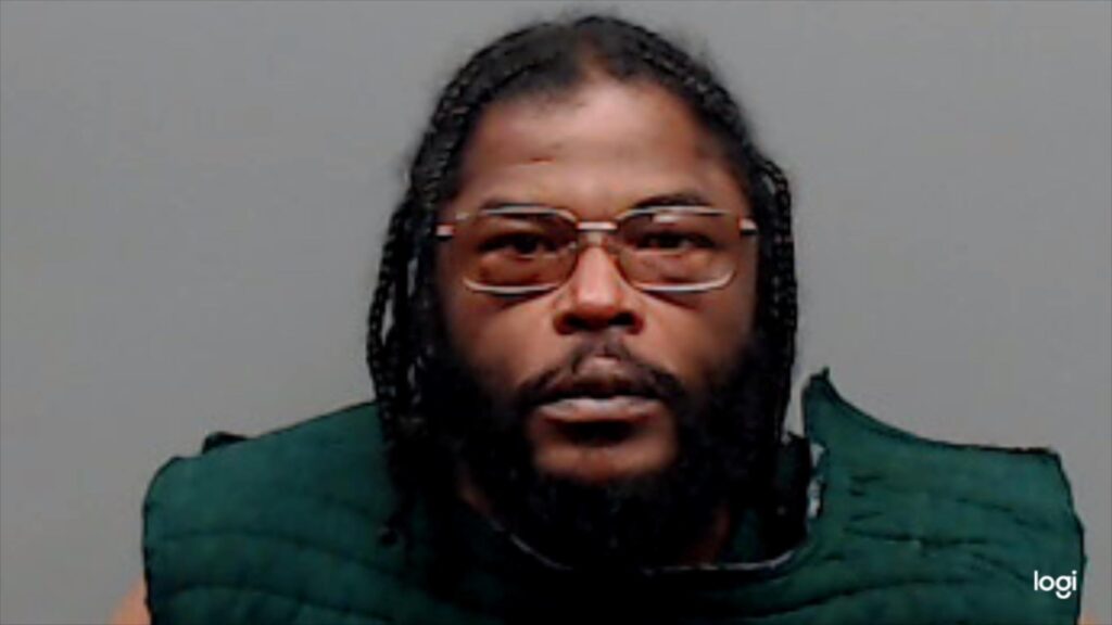 THOMPSON, CURTIS ONELL arrest record in Smith County, Texas THOMPSON, CURTIS ONELL arrested in Smith County, Texas mugshot