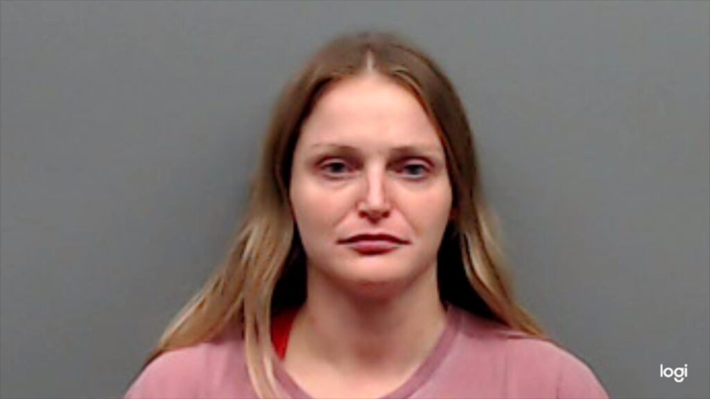FUNK, TIPHANI RENAE arrest record in Smith County, Texas FUNK, TIPHANI RENAE arrested in Smith County, Texas mugshot