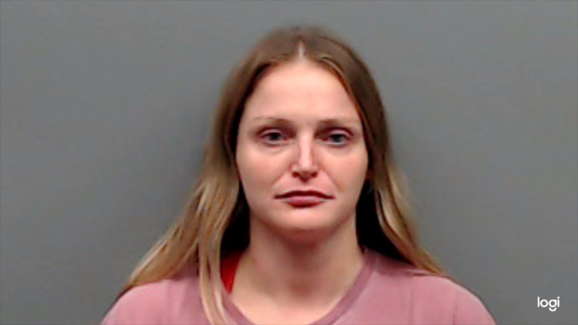 FUNK, TIPHANI RENAE booking photo