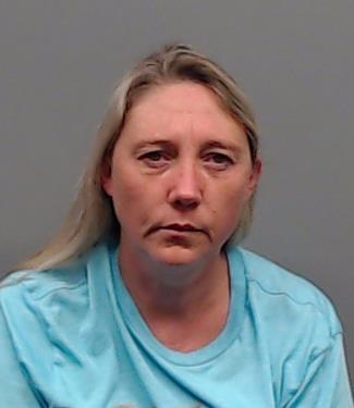 GRAVITT, KRISTI RENEE booking photo