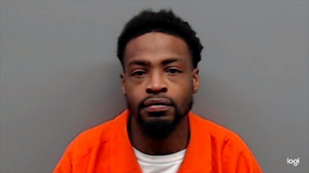 BATTLES, TONY LEMARK, II arrest record in Smith County, Texas BATTLES, TONY LEMARK, II arrested in Smith County, Texas mugshot