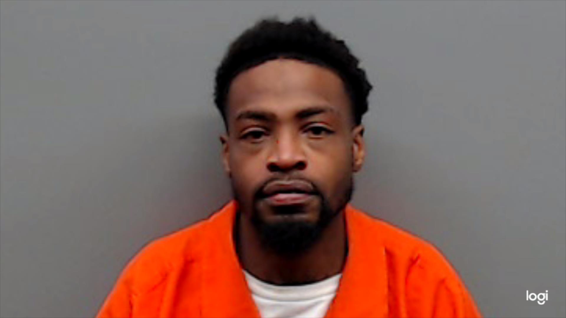 BATTLES, TONY LEMARK, II booking photo