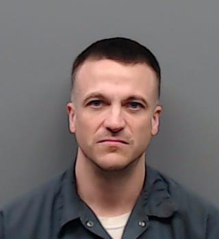 MOORE, ANTHONY LYNN booking photo